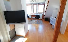 Wohnung für 2 Personen